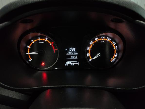 Lada (ВАЗ) Granta I Рестайлинг с пробегом 2020 года, цена 600 000 рублей, 148200 км, седан, Автокод Объявления