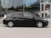 Toyota Prius III Рестайлинг (XW30) Новосибирск  - изображение 24