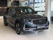Geely Monjaro I Тверь  - изображение 24