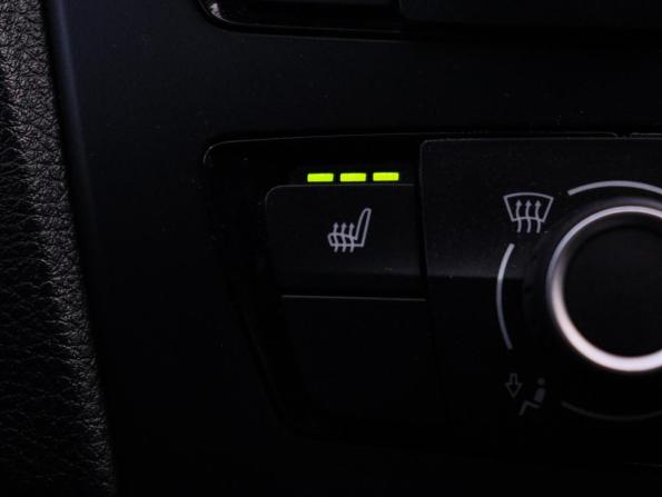 BMW 1 серии II (F20/F21) с пробегом 2012 года, цена 970 000 рублей, 151847 км, хэтчбек, Автокод Объявления