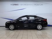 Hyundai Solaris II Рестайлинг Москва  - изображение 18