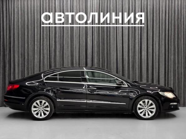 Volkswagen Passat CC I с пробегом 2010 года, цена 870 000 рублей, 301316 км, седан, Автокод Объявления
