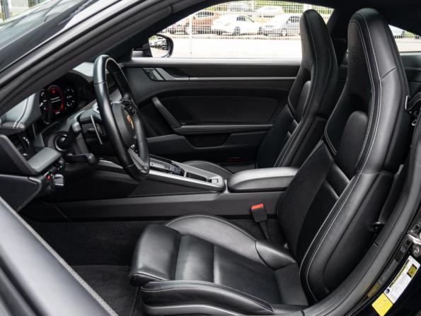 Porsche 911 VIII (992) с пробегом 2021 года, цена 15 400 000 рублей, 26765 км, купе, Автокод Объявления