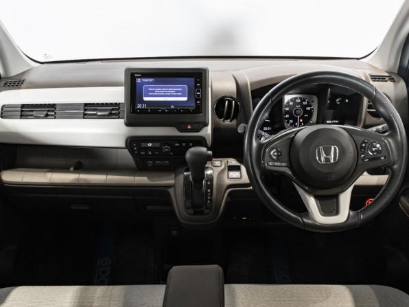Honda N-WGN II с пробегом 2020 года, цена 900 000 рублей, 103100 км, хэтчбек, Автокод Объявления