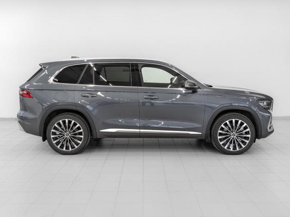 Geely Monjaro I с пробегом 2025 года, цена 4 500 000 рублей, 3940 км, внедорожник, Автокод Объявления