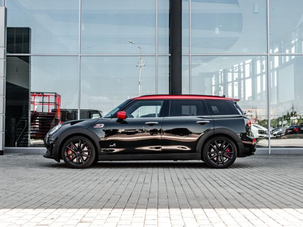 Mini Clubman II Рестайлинг с пробегом 2020 года, цена 3 399 900 рублей, 119812 км, универсал, Автокод Объявления