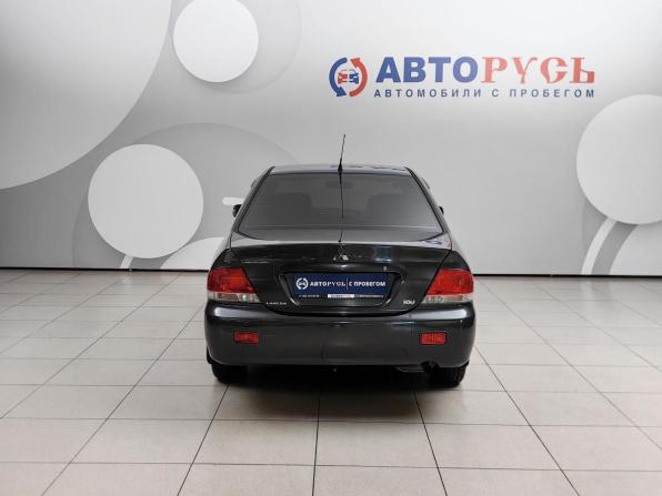 Mitsubishi Lancer IX с пробегом 2004 года, цена 199 000 рублей, 290000 км, седан, Автокод Объявления