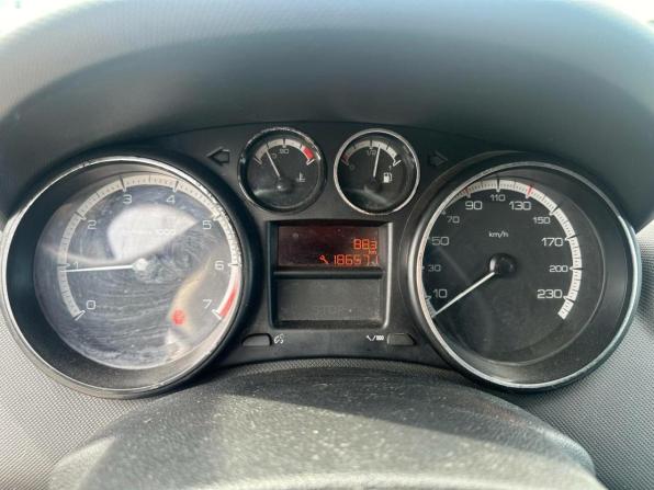 Peugeot 308 I с пробегом 2010 года, цена 433 000 рублей, 186570 км, хэтчбек, Автокод Объявления