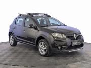 Renault Sandero II Москва  - изображение 29