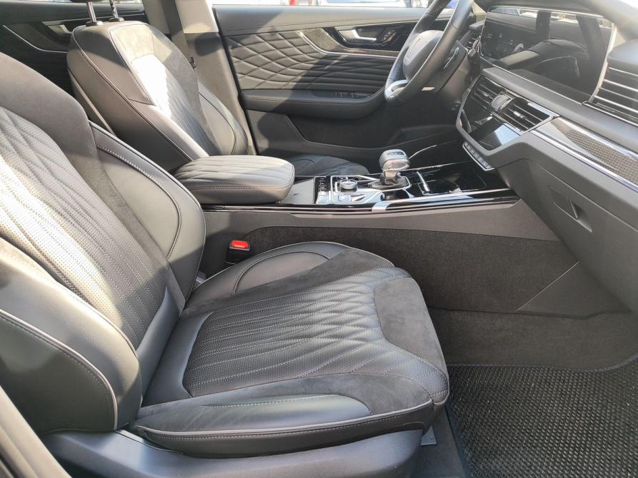 Hongqi HS5 I Москва  - изображение 9