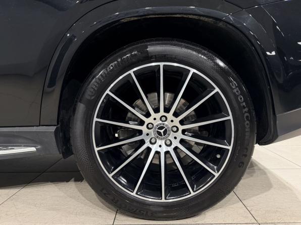 Mercedes-Benz GLE Coupe II (C167) с пробегом 2022 года, цена 9 700 000 рублей, 26780 км, внедорожник, Автокод Объявления