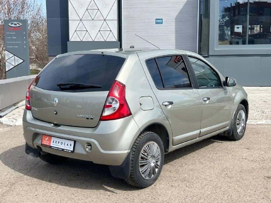 Renault Sandero I Казань  - изображение 5