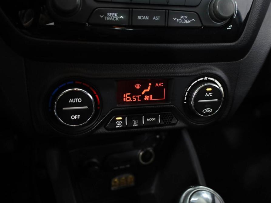 Kia Rio III Ростов-на-Дону  - изображение 14