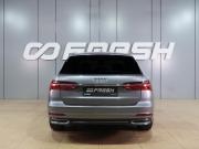 Audi A6 V (C8) Воронеж  - изображение 29