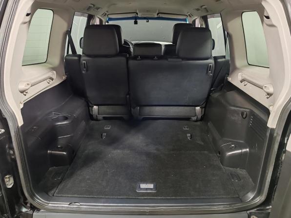 Mitsubishi Pajero IV Рестайлинг 1 с пробегом 2012 года, цена 1 655 000 рублей, 247497 км, внедорожник, Автокод Объявления