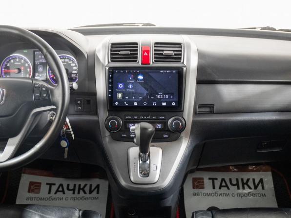 Honda CR-V III с пробегом 2008 года, цена 1 245 000 рублей, 221005 км, внедорожник, Автокод Объявления