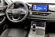 Chery Tiggo 4 Pro I Волгоград  - изображение 37