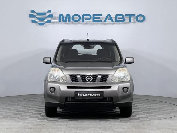 Nissan X-Trail II с пробегом 2008 года, цена 785 000 рублей, 334080 км, внедорожник, Автокод Объявления