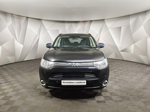Mitsubishi Outlander III с пробегом 2012 года, цена 1 173 000 рублей, 197554 км, внедорожник, Автокод Объявления