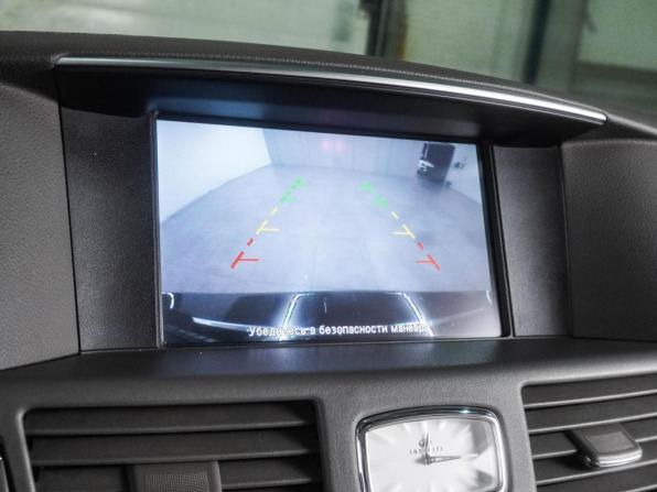 Infiniti M IV с пробегом 2012 года, цена 1 399 000 рублей, 257731 км, седан, Автокод Объявления