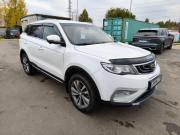 Geely Atlas I Санкт-Петербург  - изображение 13
