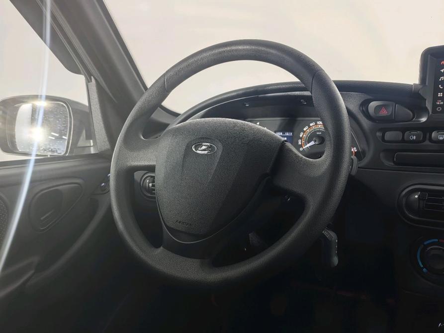 Lada (ВАЗ) Niva Travel I Санкт-Петербург  - изображение 17
