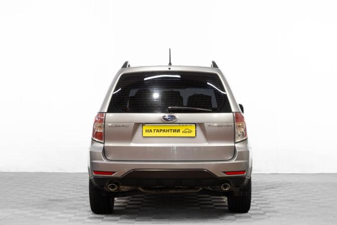 Subaru Forester III Рестайлинг с пробегом 2010 года, цена 1 349 000 рублей, 179000 км, внедорожник, Автокод Объявления