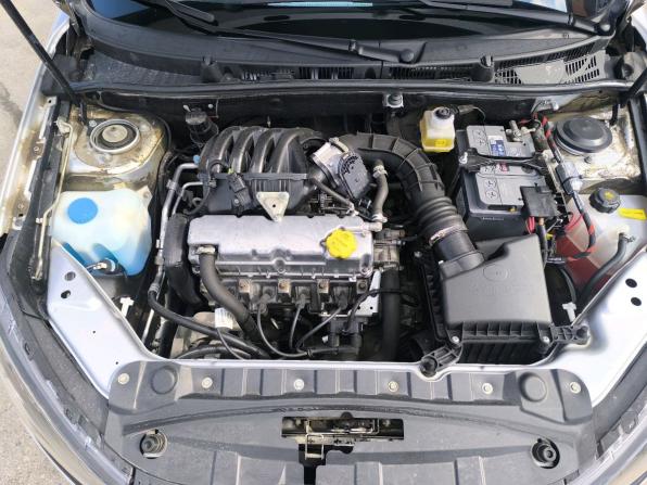 Lada (ВАЗ) Granta I Рестайлинг с пробегом 2022 года, цена 699 900 рублей, 20130 км, седан, Автокод Объявления
