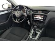 Skoda Octavia III (A7) Рестайлинг Москва  - изображение 54