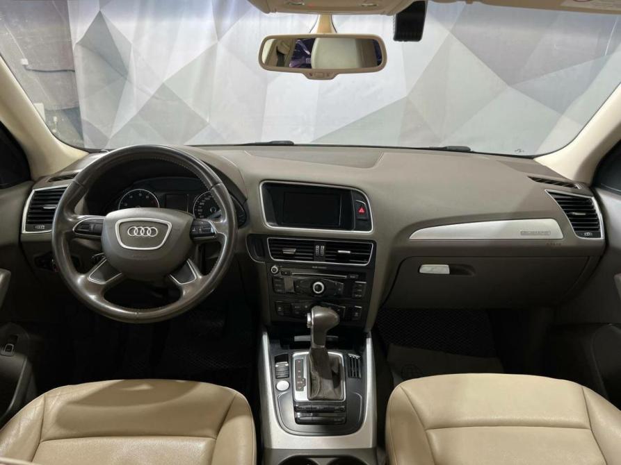 Audi Q5 I (8R) Рестайлинг Оренбург  - изображение 11