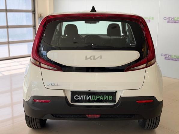 Kia Soul III с пробегом 2021 года, цена 1 223 000 рублей, 154746 км, хэтчбек, Автокод Объявления
