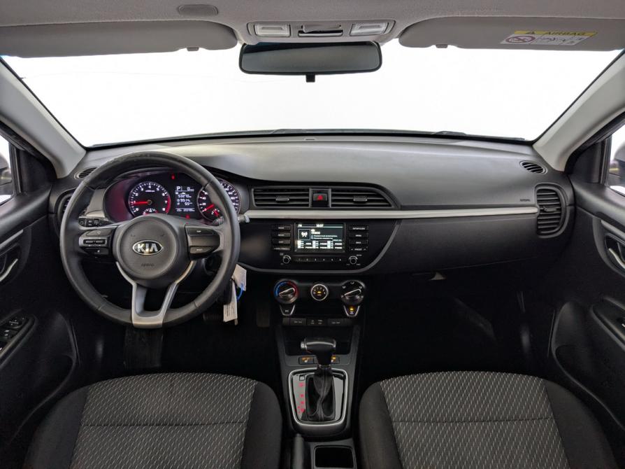 Kia Rio IV Москва  - изображение 14