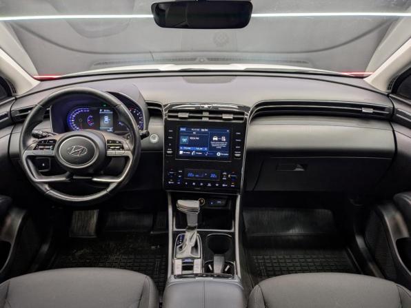 Hyundai Tucson IV с пробегом 2021 года, цена 2 790 000 рублей, 76826 км, внедорожник, Автокод Объявления