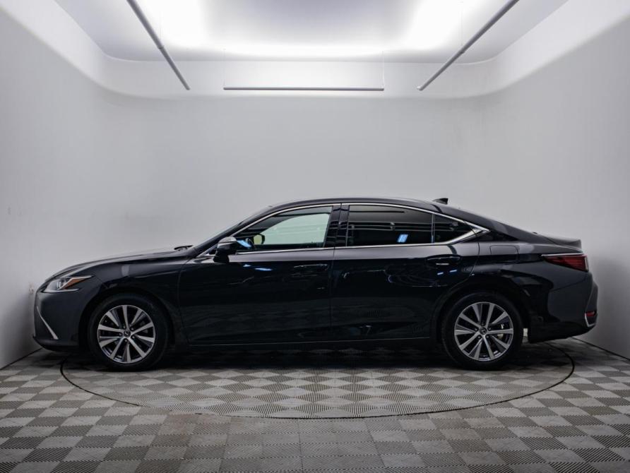 Lexus ES VII Москва  - изображение 9