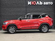 Kia Seltos I Рестайлинг Екатеринбург  - изображение 31