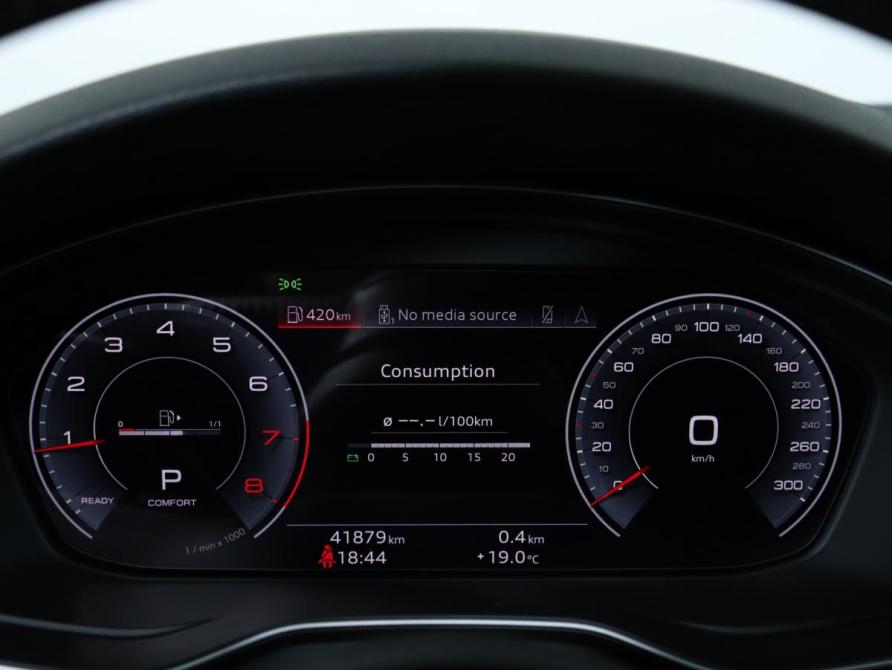 Audi A4 V (B9) Рестайлинг Санкт-Петербург  - изображение 10