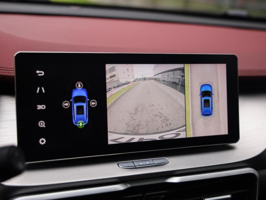 Geely Coolray I Санкт-Петербург  - изображение 17
