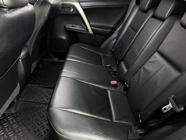 Toyota RAV4 IV (XA40) с пробегом 2013 года, цена 1 950 000 рублей, 116215 км, внедорожник, Автокод Объявления