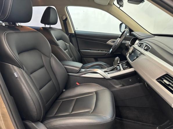 Geely Atlas I с пробегом 2019 года, цена 1 505 000 рублей, 136588 км, внедорожник, Автокод Объявления