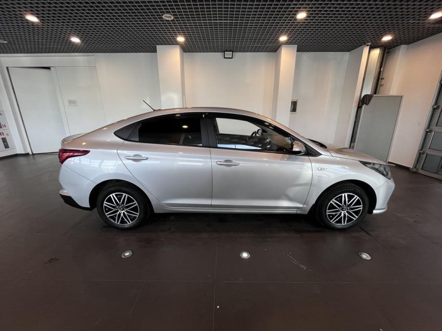 Hyundai Solaris II Рестайлинг Чебоксары  - изображение 2