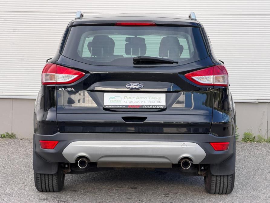Ford Kuga II Белгород  - изображение 3