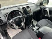 Toyota Land Cruiser Prado 150 Series Рестайлинг 1 Пермь  - изображение 27