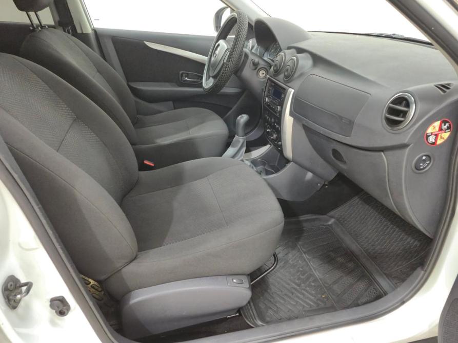 Nissan Almera III (G15) Альметьевск  - изображение 12