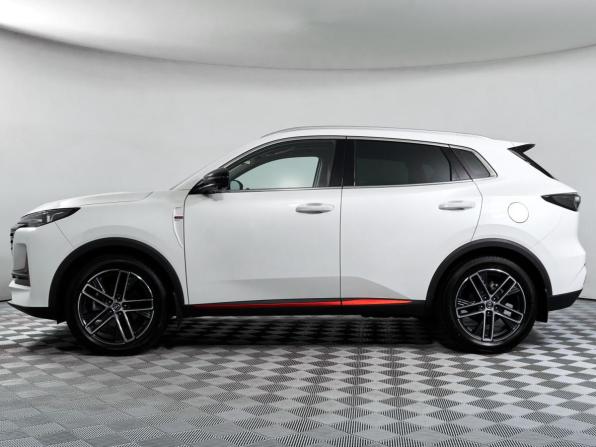 Changan UNI-S (CS55 Plus) I с пробегом 2026 года, цена 2 245 000 рублей, 26700 км, внедорожник, Автокод Объявления