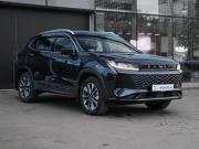 Exeed LX I Рестайлинг 2 Москва  - изображение 31