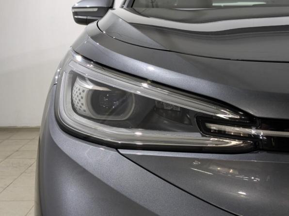 Volkswagen ID.4 с пробегом 2022 года, цена 2 850 000 рублей, 29771 км, внедорожник, Автокод Объявления
