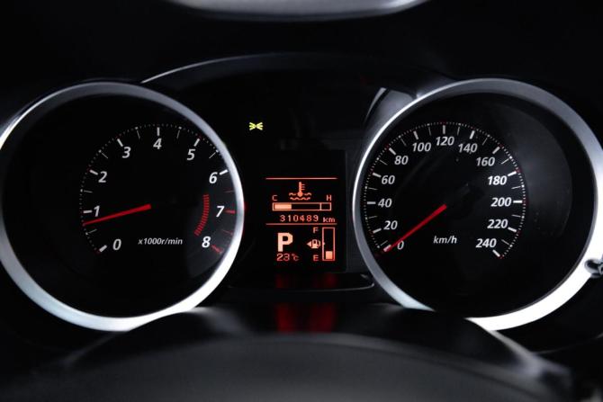 Mitsubishi Lancer X с пробегом 2010 года, цена 649 000 рублей, 310481 км, седан, Автокод Объявления