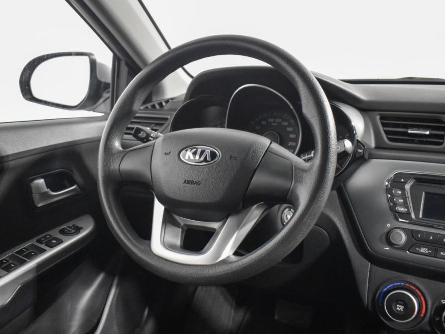 Kia Rio III Санкт-Петербург  - изображение 13