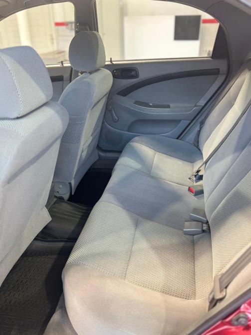 Chevrolet Lacetti I Челябинск  - изображение 13