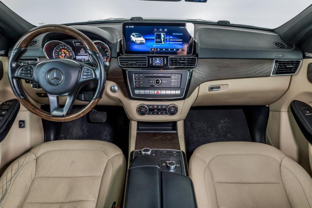 Mercedes-Benz GLE Coupe I (C292) Казань  - изображение 10